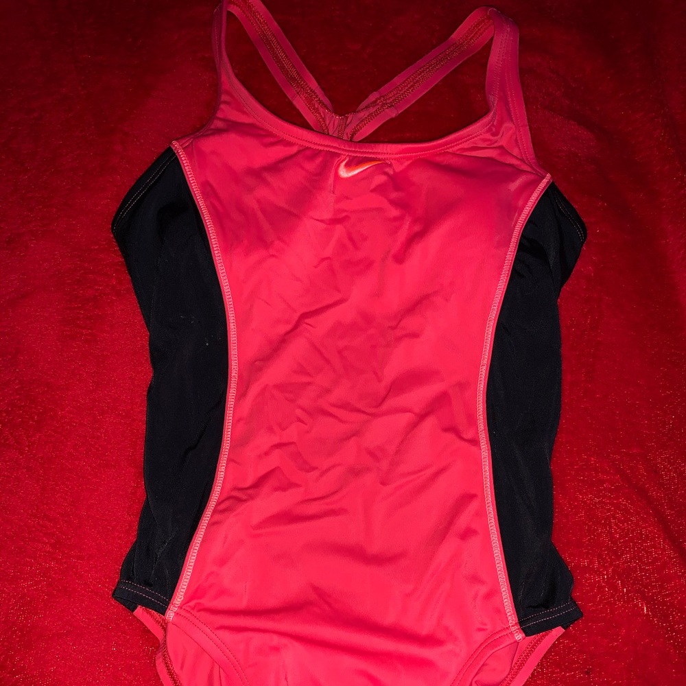 Nike swimsuit